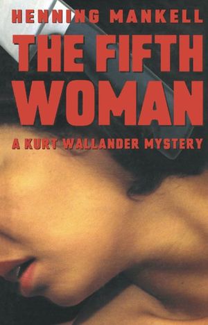 Buy The Fifth Woman at Amazon
