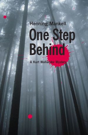 Buy One Step Behind at Amazon