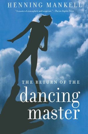 Buy The Return of the Dancing Master at Amazon