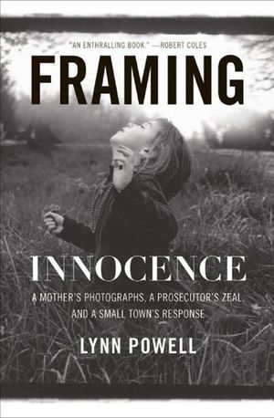 Buy Framing Innocence at Amazon