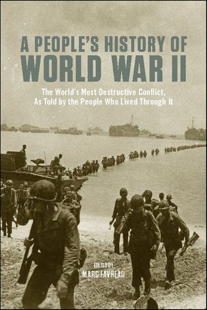 A People's History of World War II
