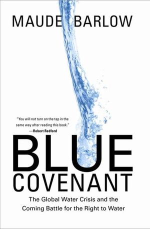 Buy Blue Covenant at Amazon