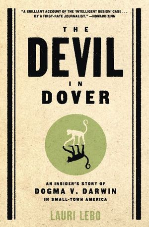Buy The Devil in Dover at Amazon