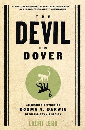 The Devil in Dover