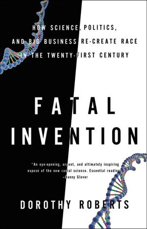 Buy Fatal Invention at Amazon