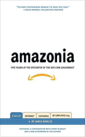 Buy Amazonia at Amazon
