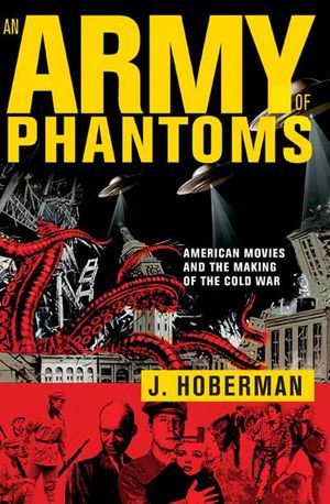 Buy An Army of Phantoms at Amazon
