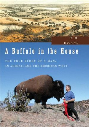 Buy A Buffalo in the House at Amazon