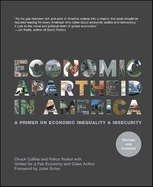 Economic Apartheid In America