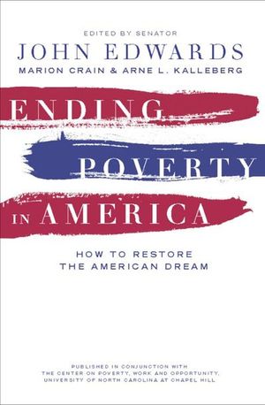 Buy Ending Poverty in America at Amazon
