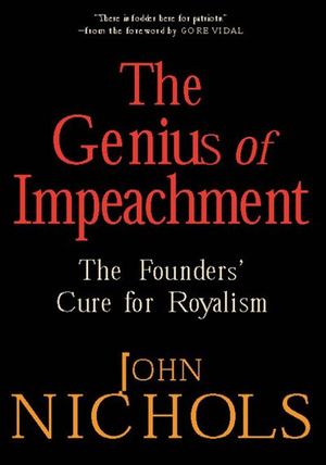 The Genius of Impeachment