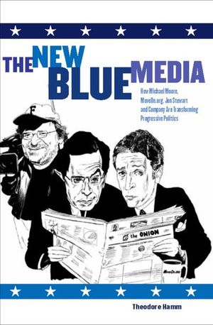 Buy The New Blue Media at Amazon