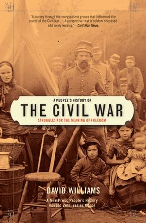 Buy A People's History of the Civil War at Amazon