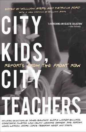 Buy City Kids, City Teachers at Amazon