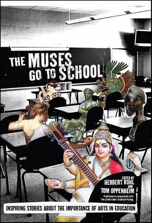 The Muses Go to School