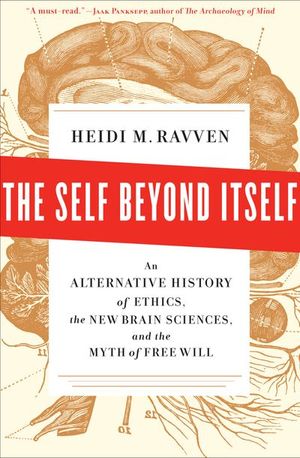 Buy The Self Beyond Itself at Amazon