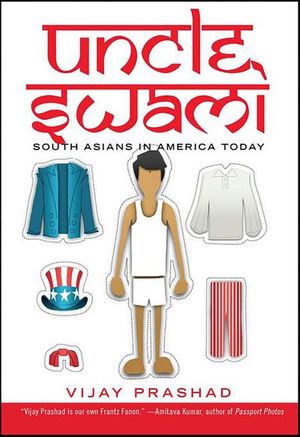 Uncle Swami