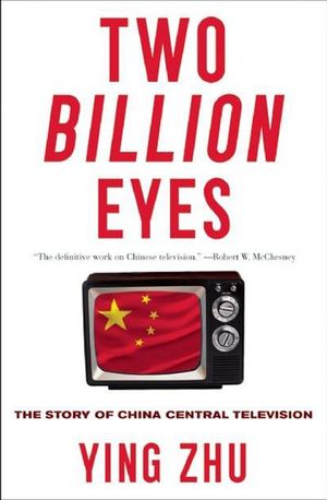 Buy Two Billion Eyes at Amazon