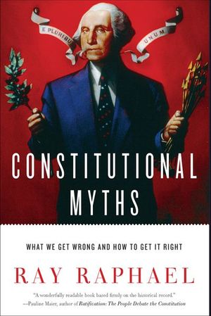 Constitutional Myths