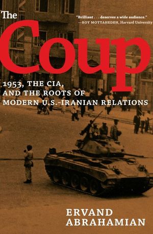 Buy The Coup at Amazon