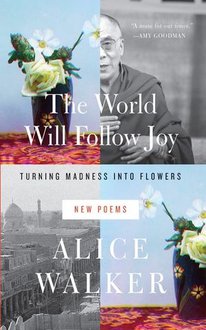 Buy The World Will Follow Joy at Amazon