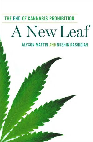 Buy A New Leaf at Amazon