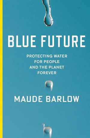 Buy Blue Future at Amazon