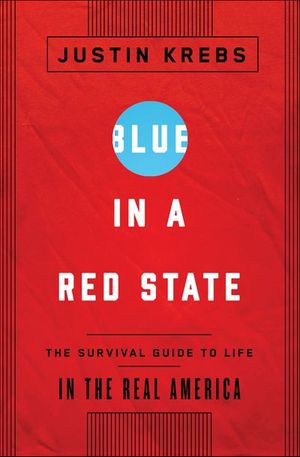 Blue in a Red State