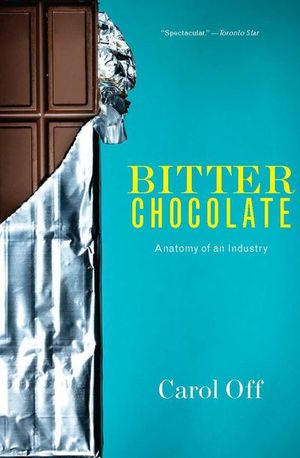 Buy Bitter Chocolate at Amazon
