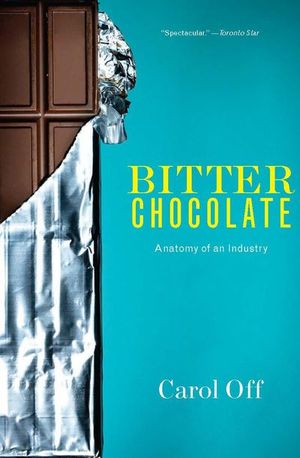 Bitter Chocolate