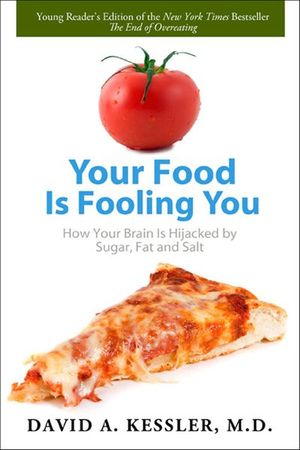 Buy Your Food Is Fooling You at Amazon