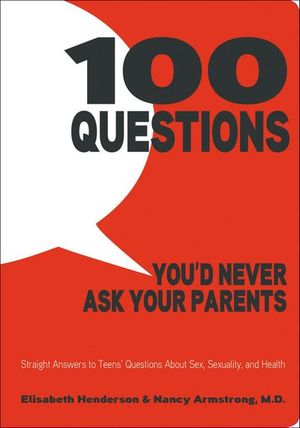 Buy 100 Questions You'd Never Ask Your Parents at Amazon