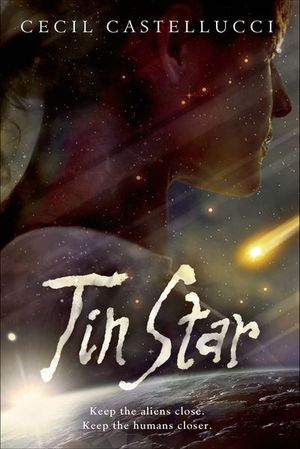 Tin Star