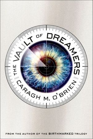 Buy The Vault of Dreamers at Amazon