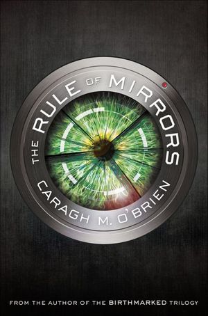 Buy The Rule of Mirrors at Amazon