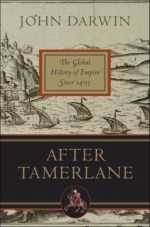 After Tamerlane