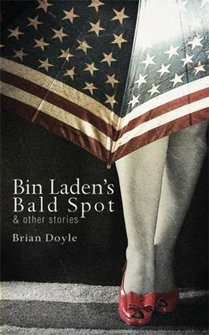 Buy Bin Laden's Bald Spot at Amazon