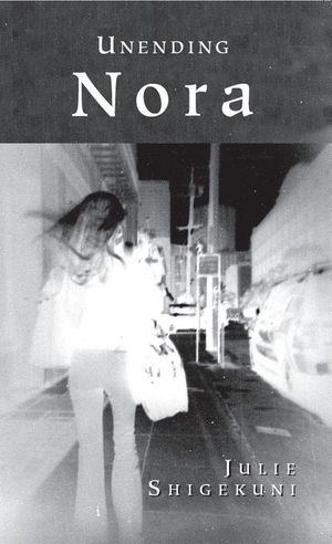 Buy Unending Nora at Amazon