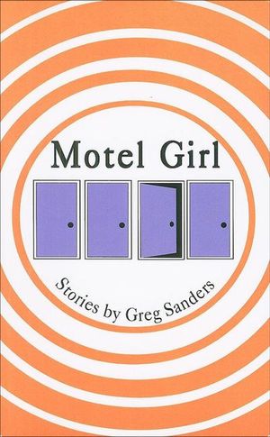 Buy Motel Girl at Amazon