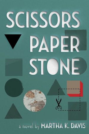 Buy Scissors, Paper, Stone at Amazon