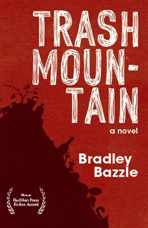 Buy Trash Mountain at Amazon