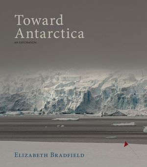 Buy Toward Antarctica at Amazon