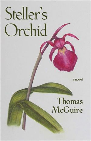 Buy Steller's Orchid at Amazon