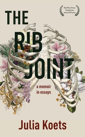 The Rib Joint