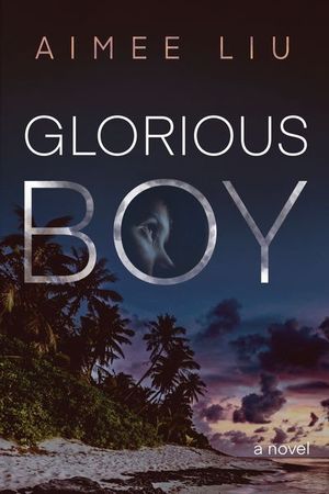 Buy Glorious Boy at Amazon