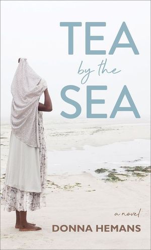Buy Tea by the Sea at Amazon