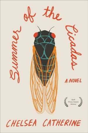 Buy Summer of the Cicadas at Amazon