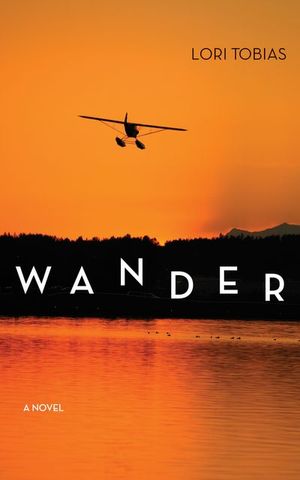 Buy Wander at Amazon