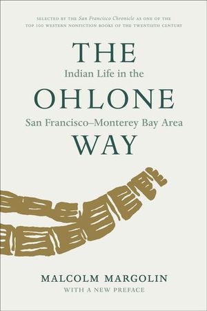 Buy The Ohlone Way at Amazon