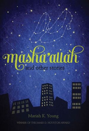 Buy Masha'allah at Amazon